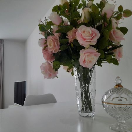 Light Blue Apartment Aveiro Bagian luar foto