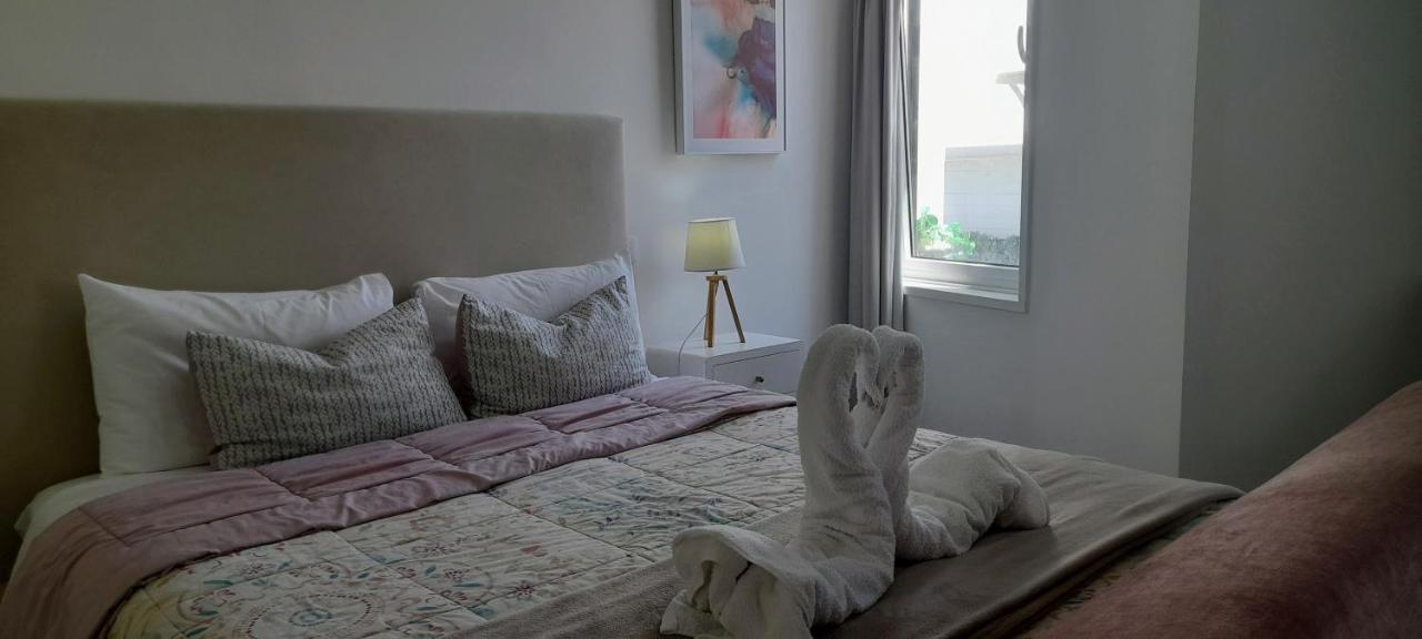 Light Blue Apartment Aveiro Bagian luar foto